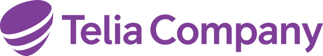 Telia Company Logo